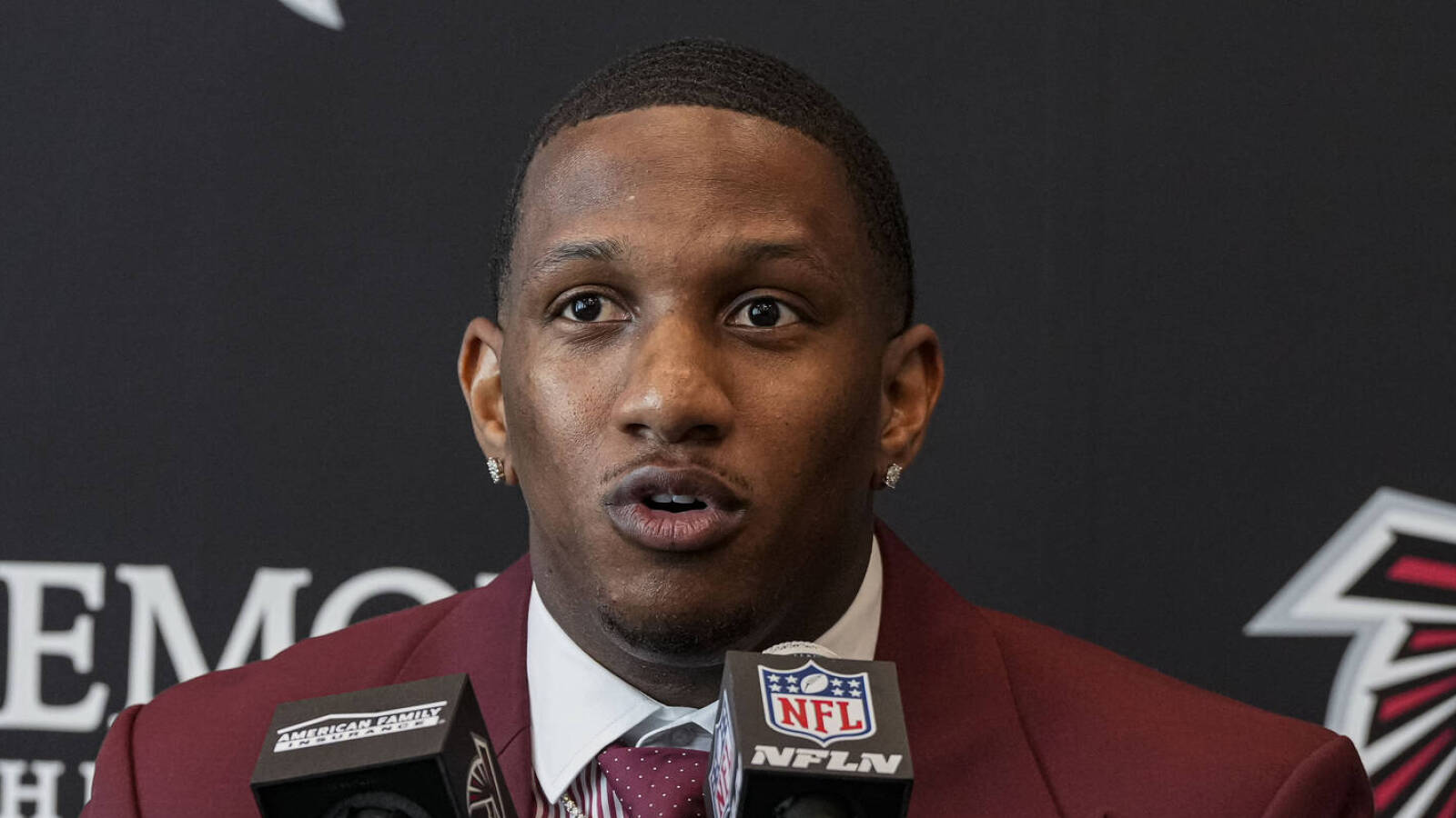 Three fantasy losers from the 2024 NFL draft