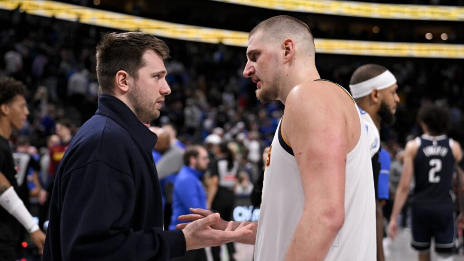 NBA News