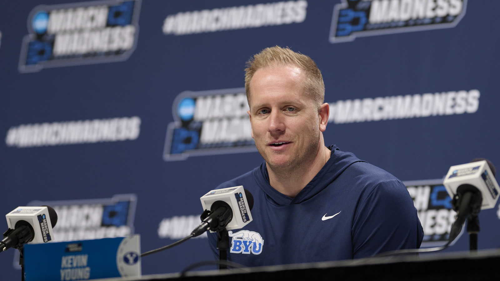 A Big 12 Basketball Coach is in the Running for the Chicago Bulls Job