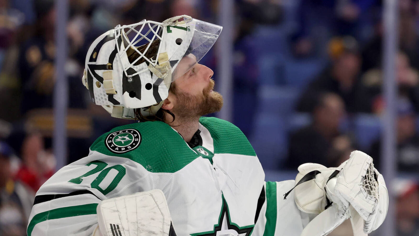 Could veteran goalies Braden Holtby, Anton Forsberg be traded? - Vimarsana News