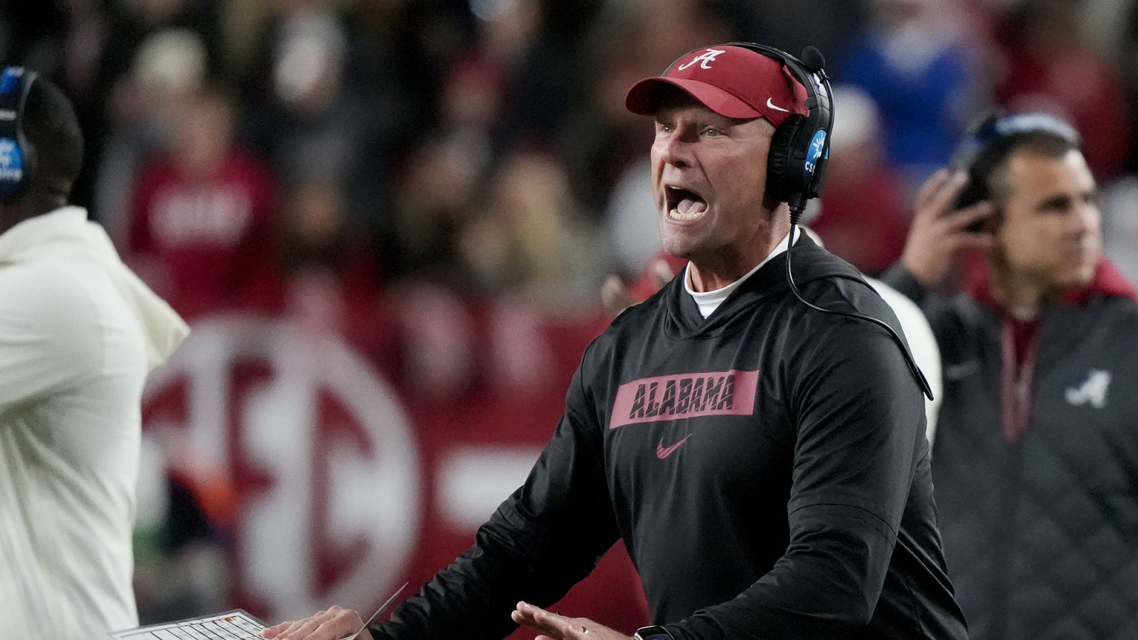 NCAAF News