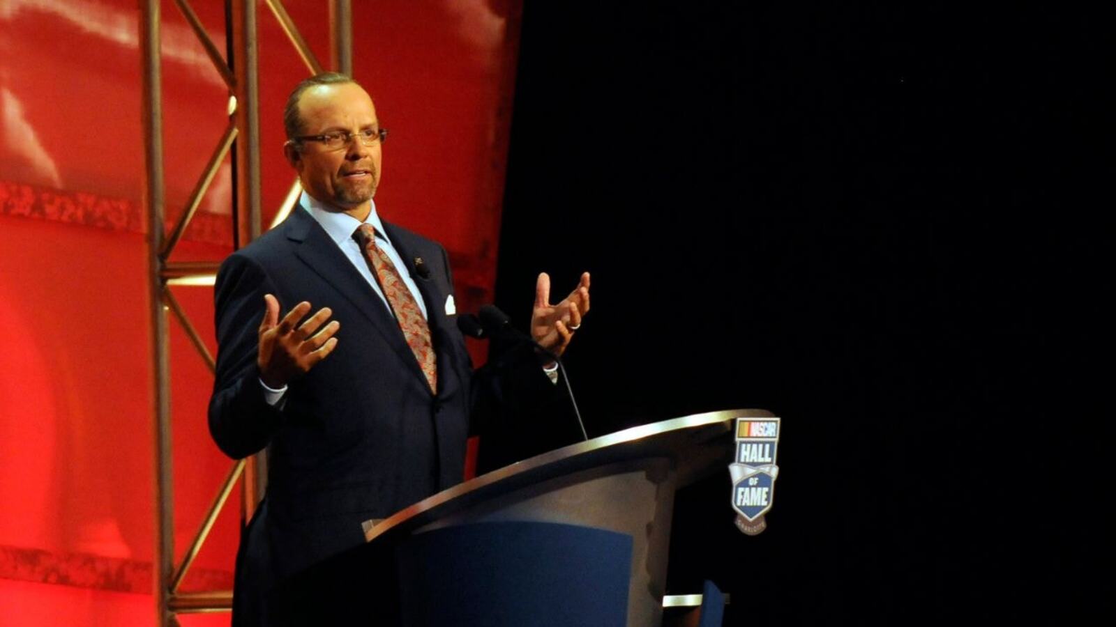 Kyle Petty Thinks New Chase Format Is Good But Does Not Discredit the Champions of the Playoff Era