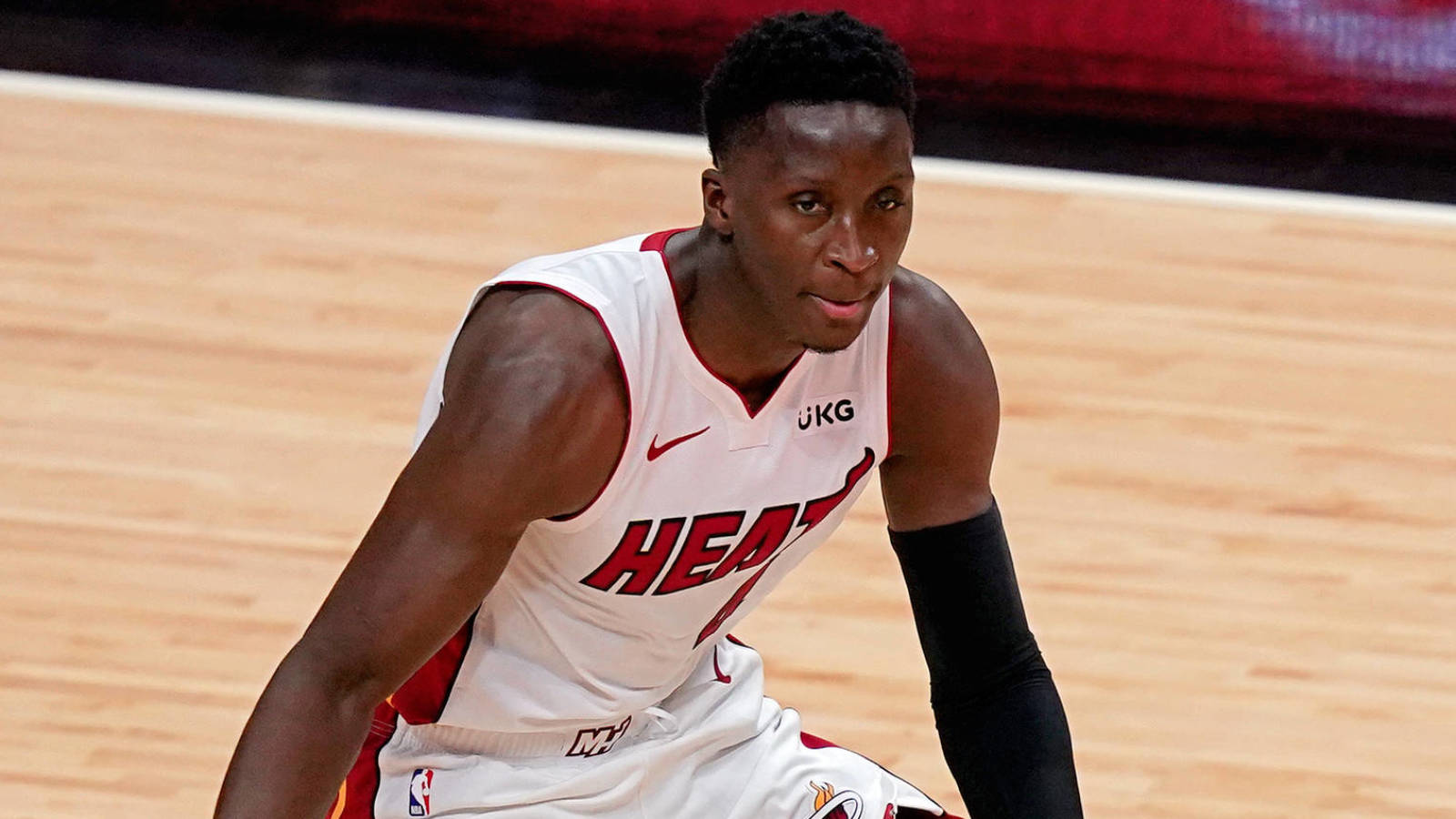 Heat to re-sign two-time All-Star Victor Oladipo.