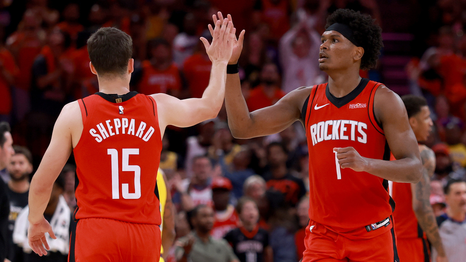 The ‘NBA minutes leaders by season’ quiz