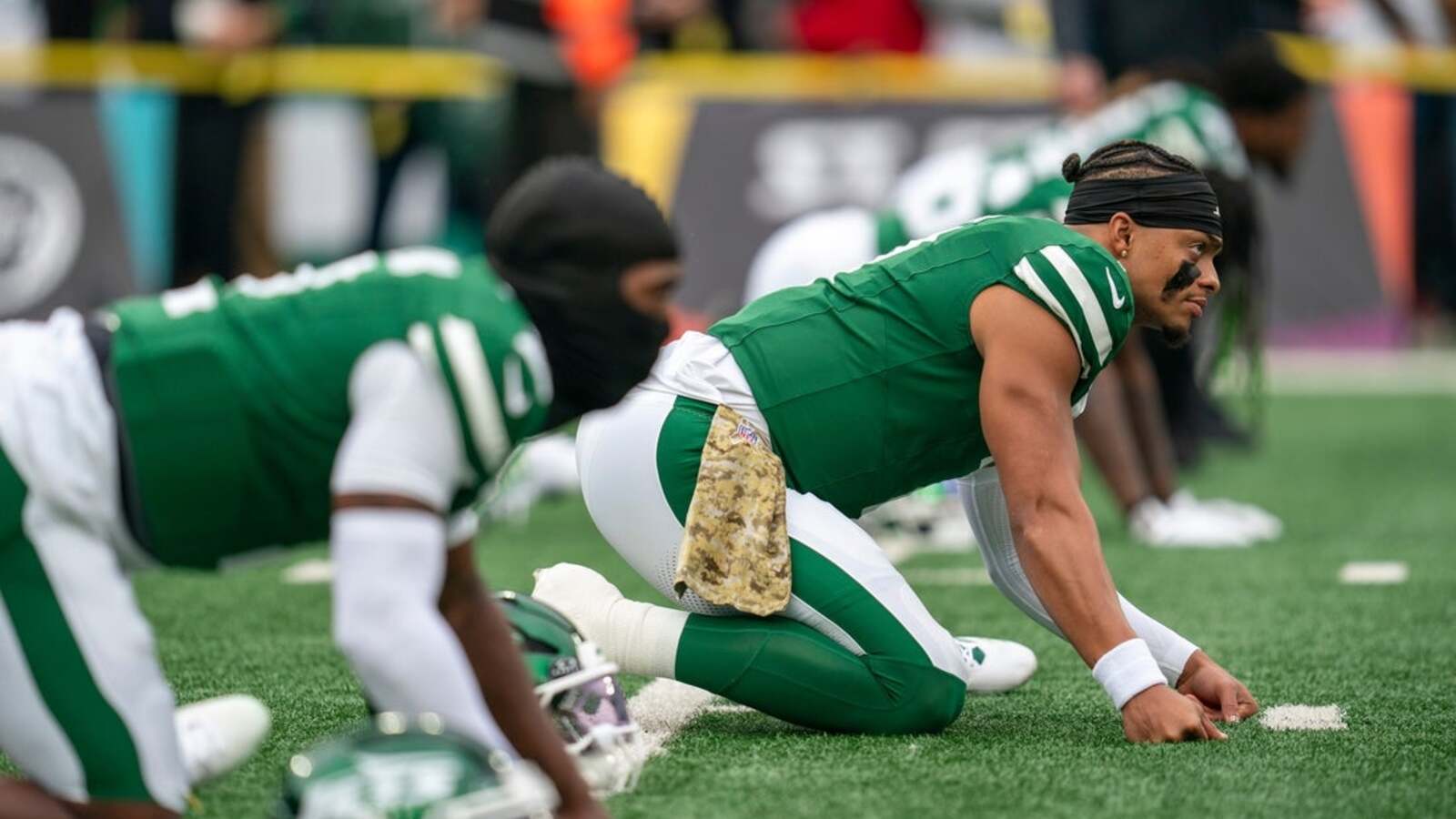 New York Jets Offseason Primer: Calling all QBs | Yardbarker