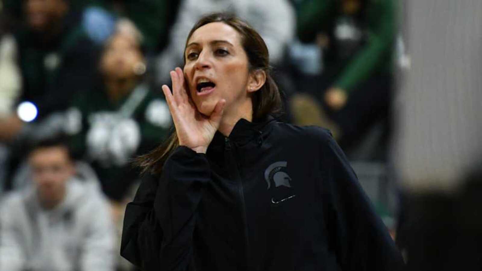 MSU Competing For Class of 2027 Five-Star Center | Yardbarker