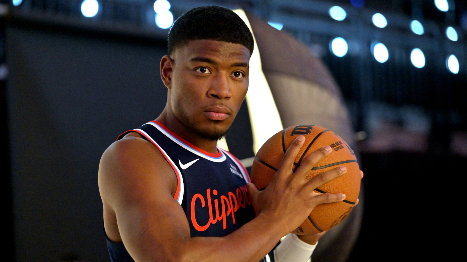 Rui Hachimura Sounds Off On Major Clippers’ Roster Move | Yardbarker