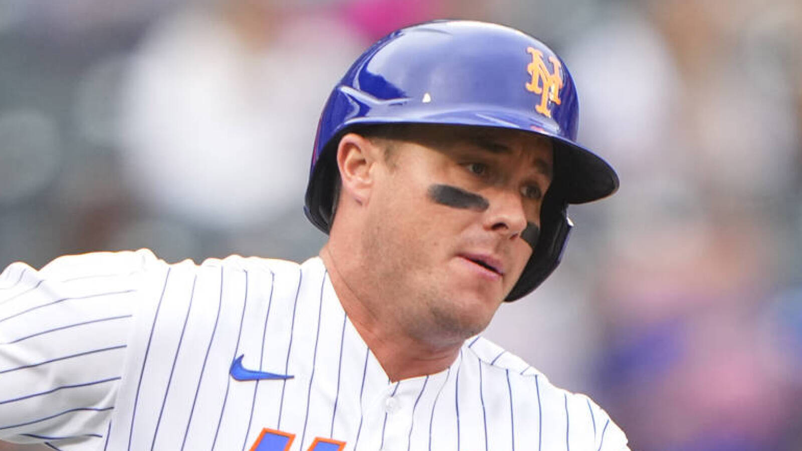 Mets catcher McCann to miss six weeks, will have hand surgery - Vimarsana News