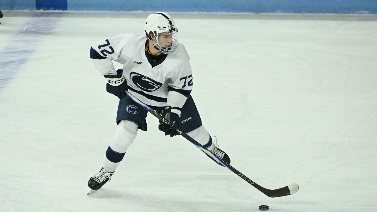Gavin McKenna says he would be honoured if Maple Leafs drafted him first overall