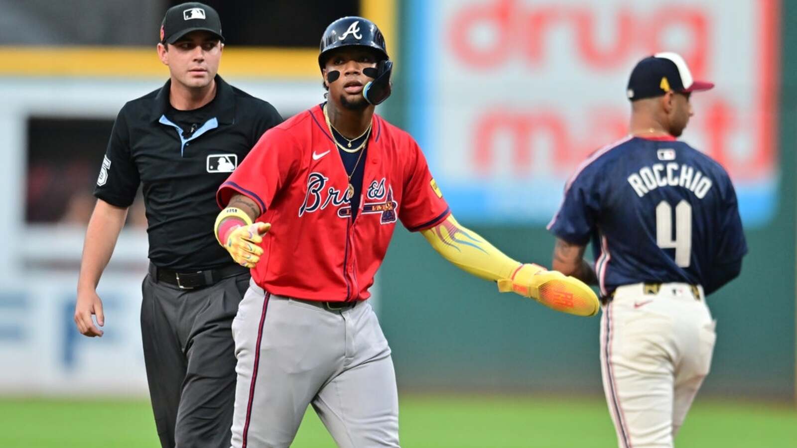 Hurston Waldrep continues hot stretch as Braves shut out Guardians