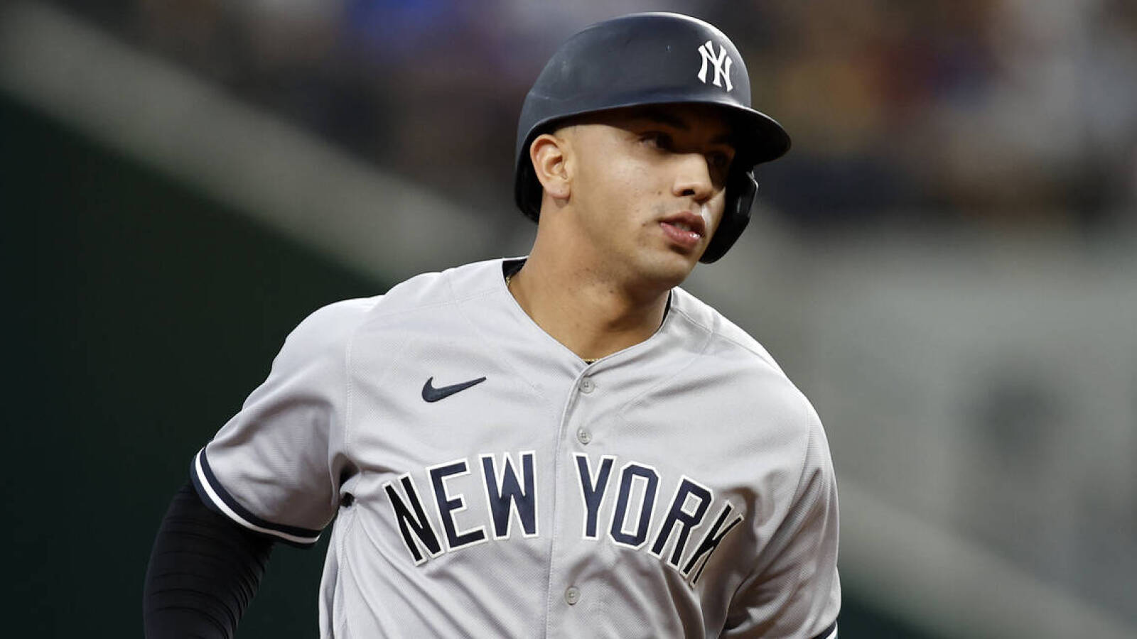 Yankees recall top prospect as slugger heads to 10-day IL