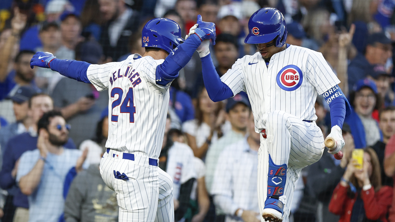 How to watch the Chicago Cubs live in 2025 Yardbarker