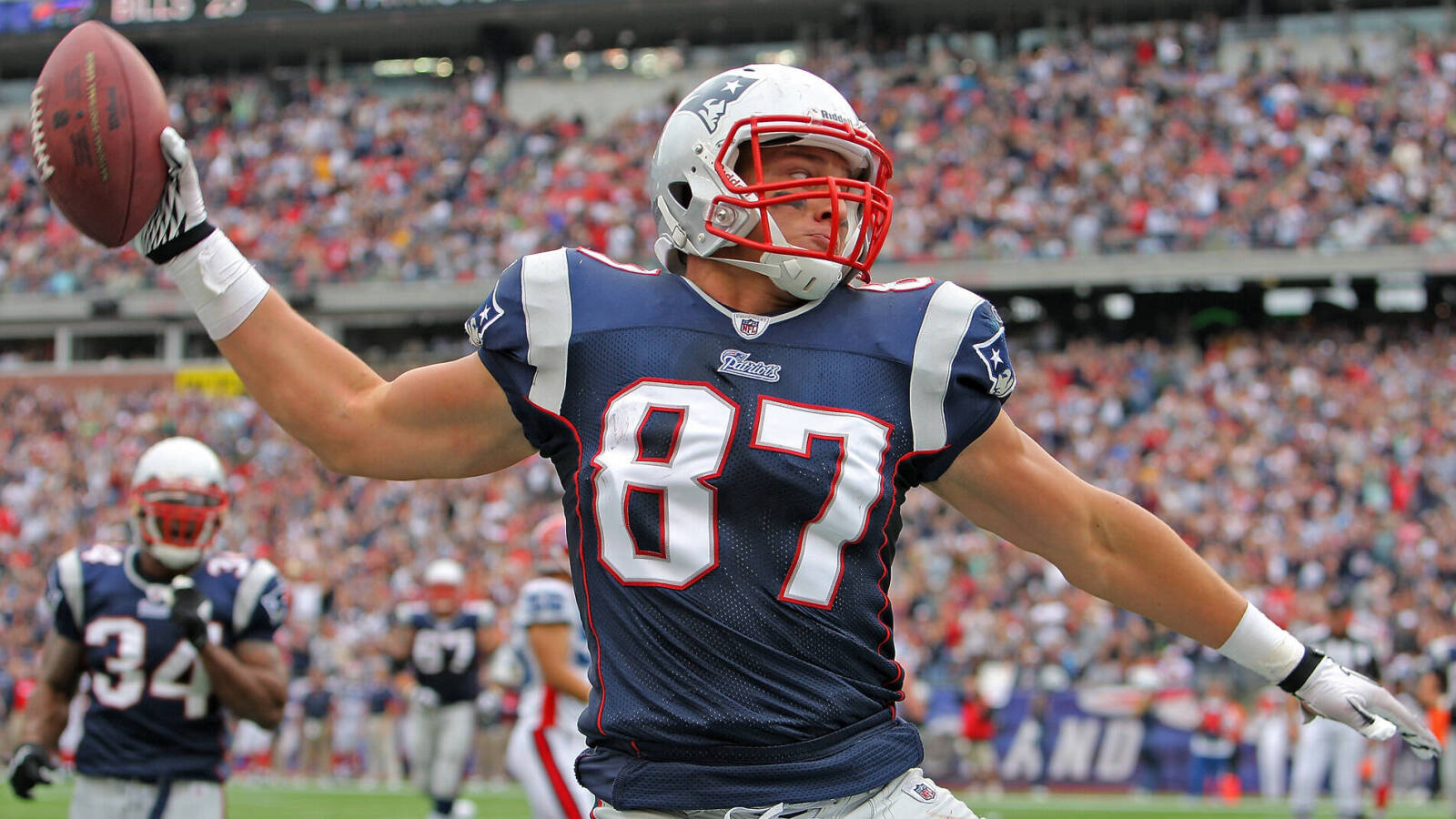 Every NFL team's best second-round draft pick - Vimarsana News