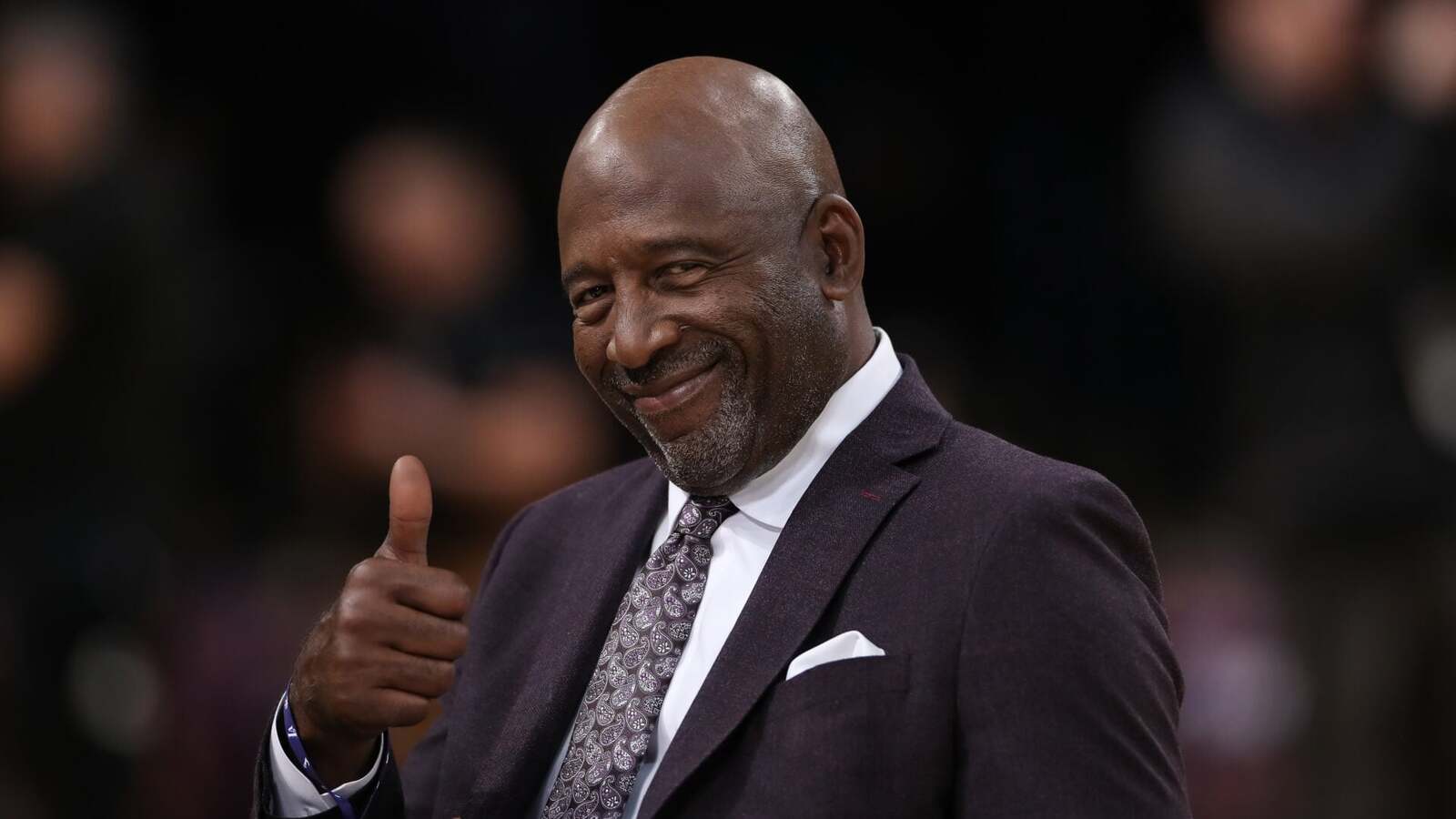 James Worthy says ‘high-octane’ LA Lakers star reminds him of Manu Ginobili
