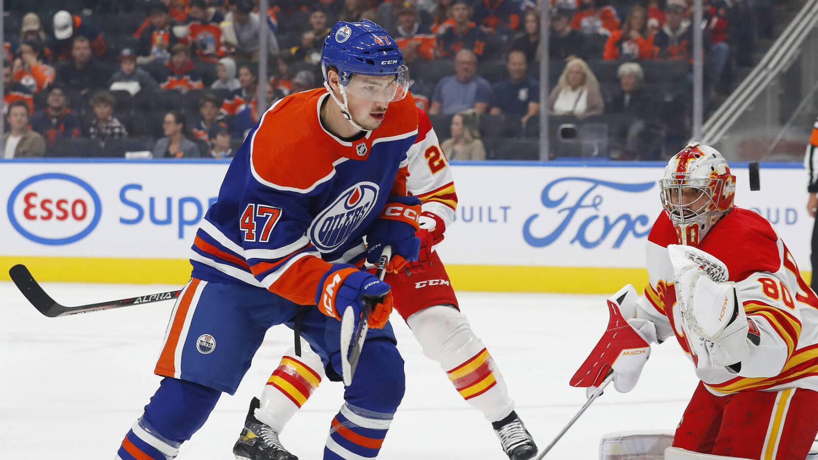 Edmonton Oilers prospect Noah Philp has retired Yardbarker