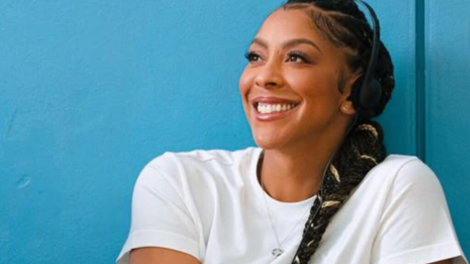 'USA Basketball Is Going to Run the Table': Candace Parker Makes Confident Claim After Win vs. Senegal