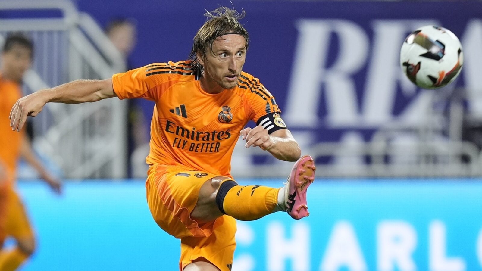 Top 5 Moments Of Luka Modric’s Career