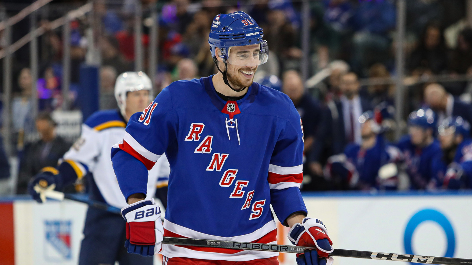 Fantasy Hockey 202425 Weekly Strength of Schedule and Streaming