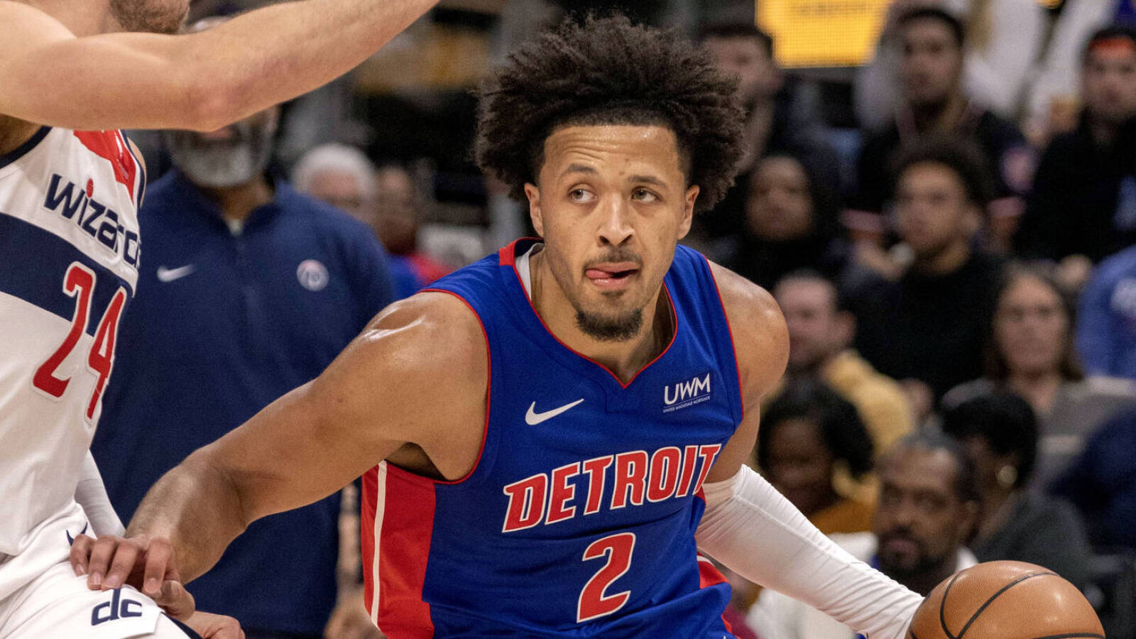 Pistons approaching rare winless month Yardbarker