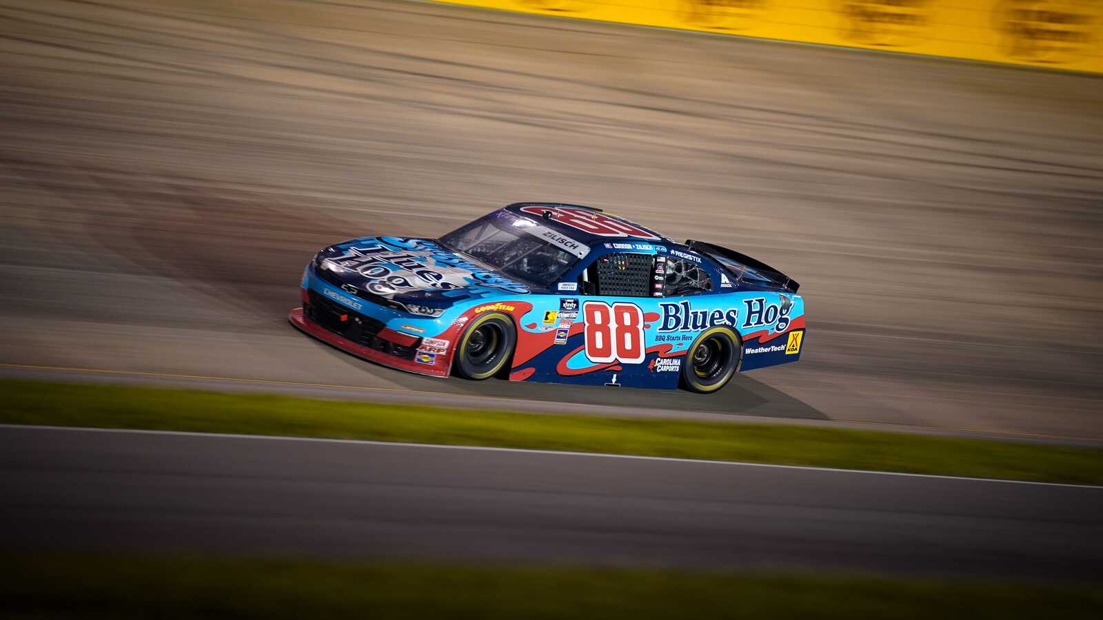 Connor Zilisch wins Mexico City pole, full Xfinity Series qualifying results