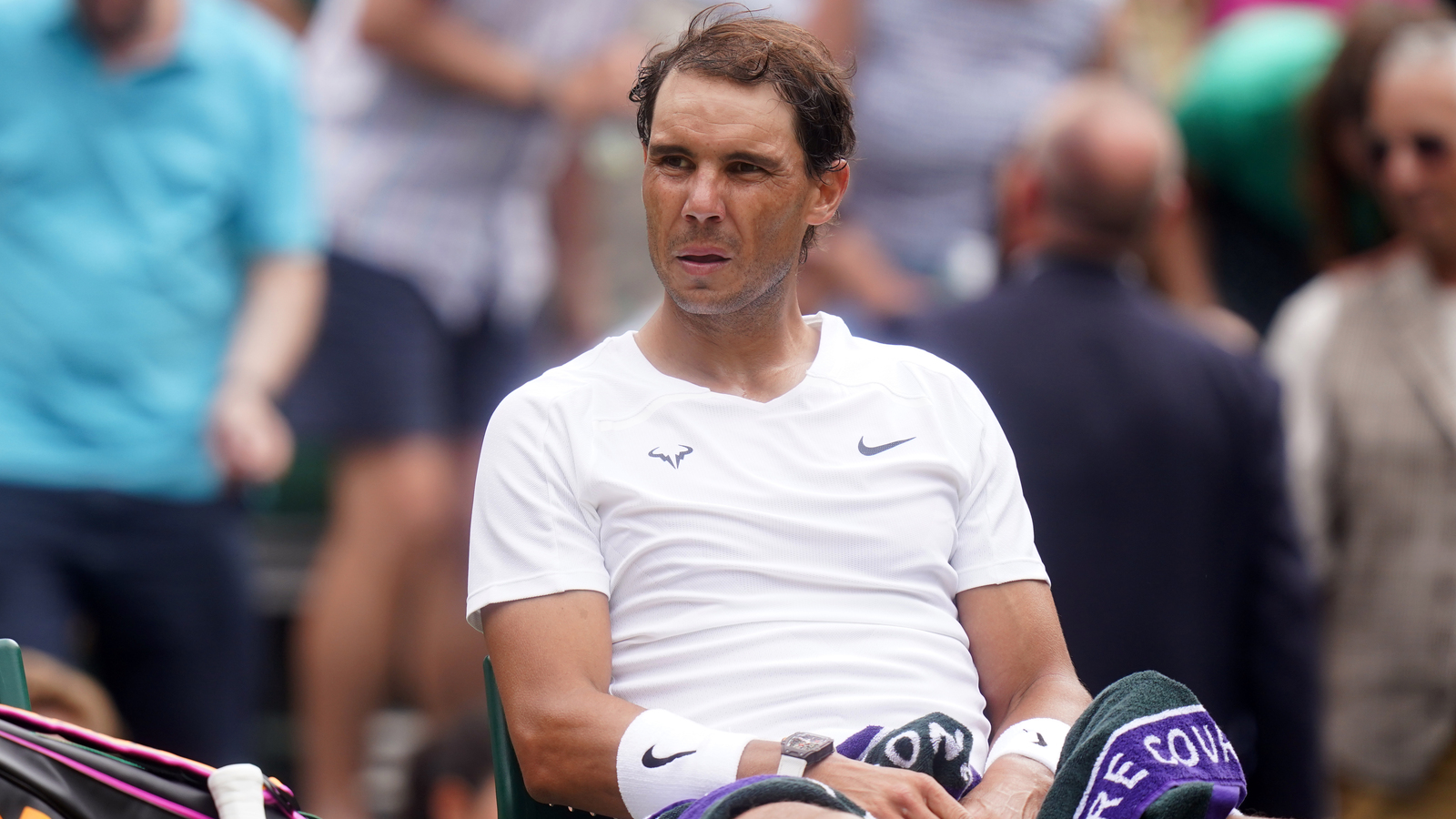 Open ATP du Qatar 2023 – Nadal, Zverev, Medvedev et plus