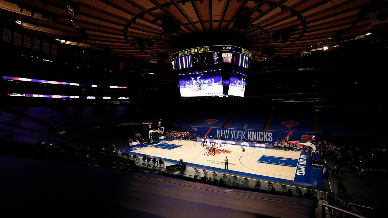 Are the Knicks finally a trade destination for stars? - Vimarsana News