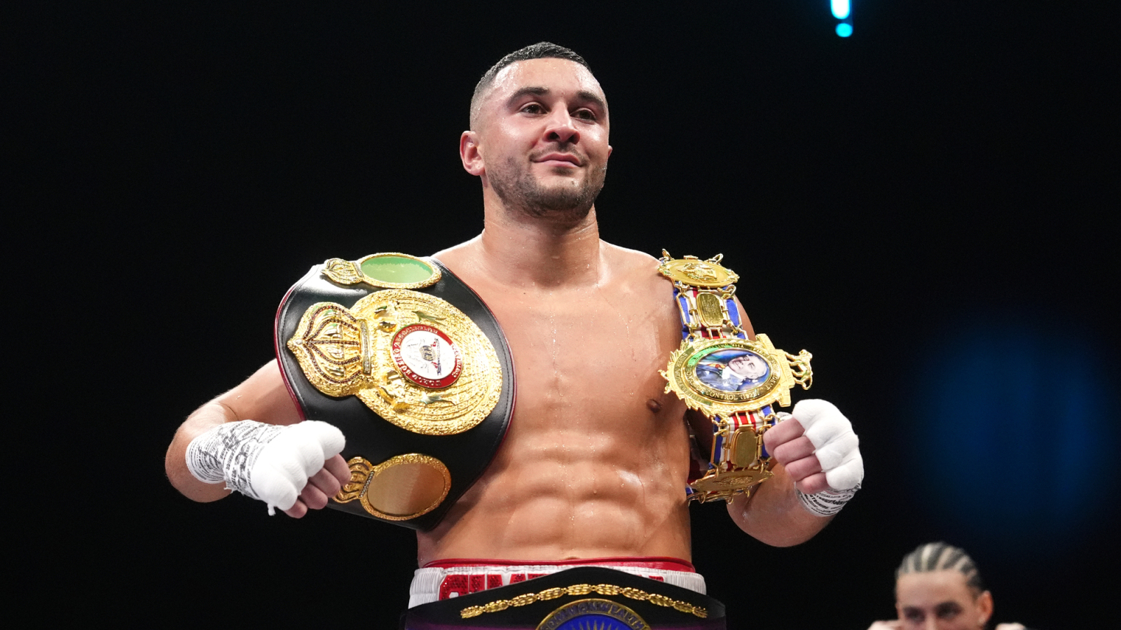 Callum Simpson vs. Ivan Zucco: Preview & Betting Tips