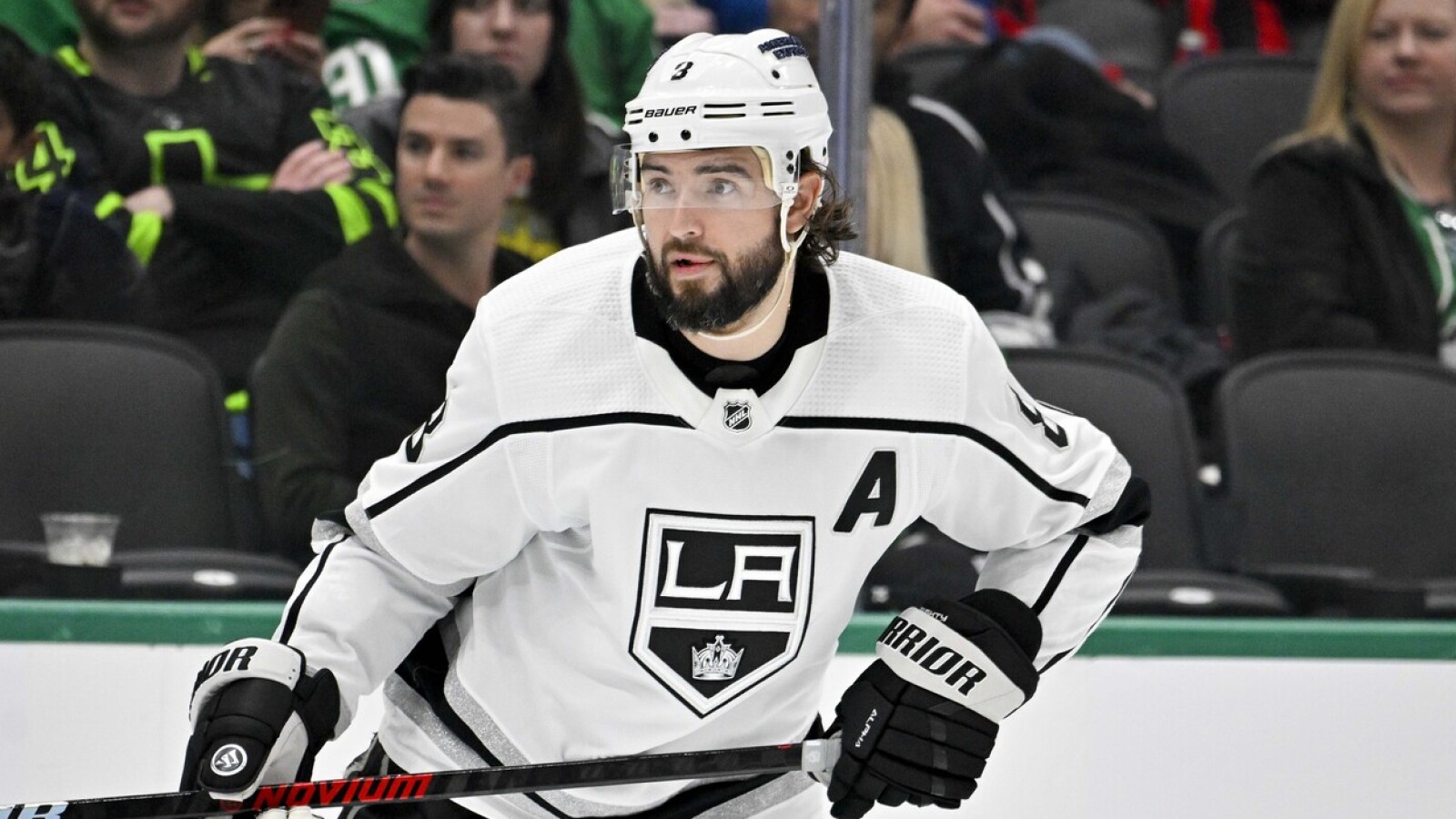 NHL News