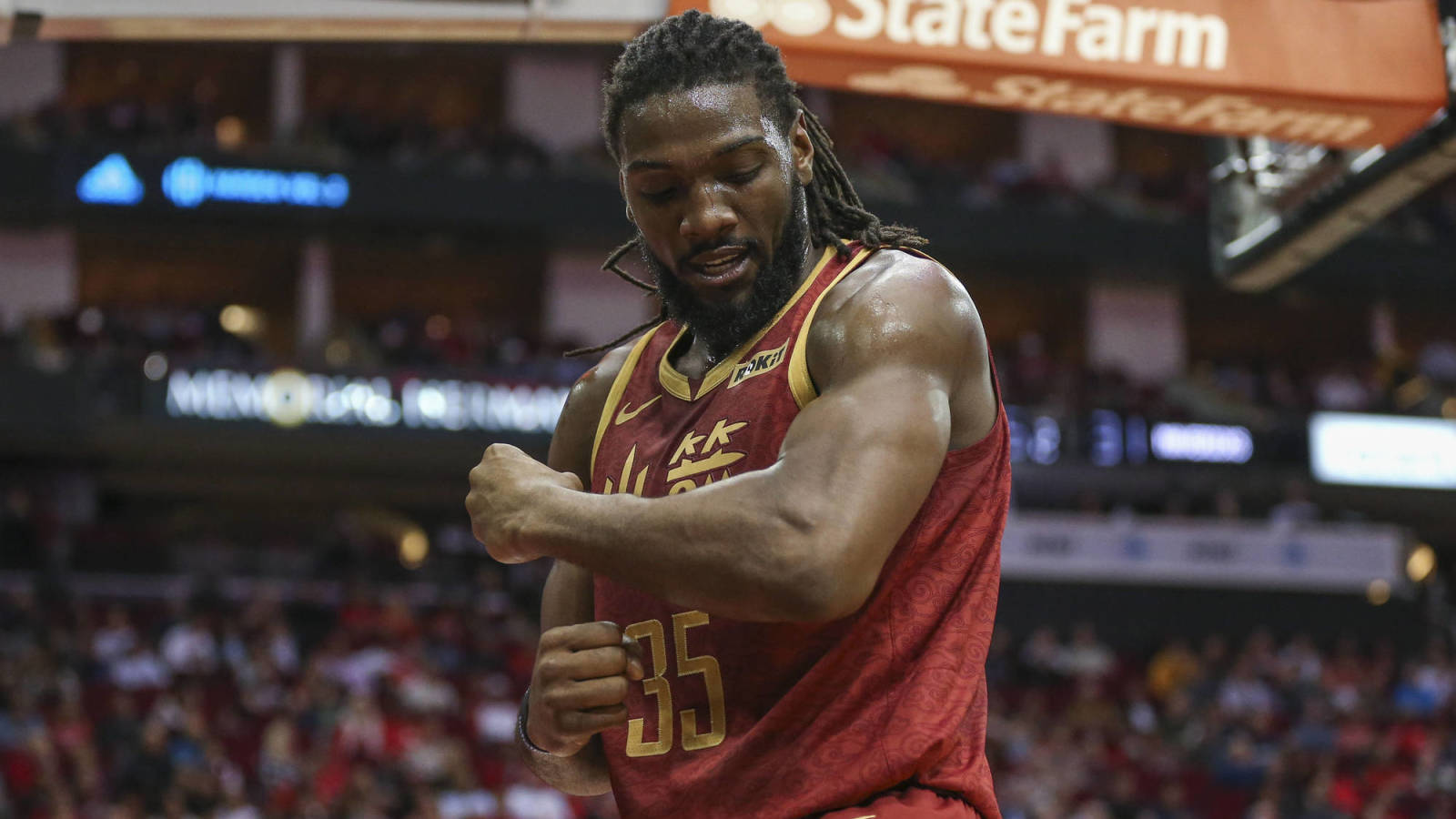 4,111 Kenneth Faried Players Stock Photos, High-Res Pictures, and