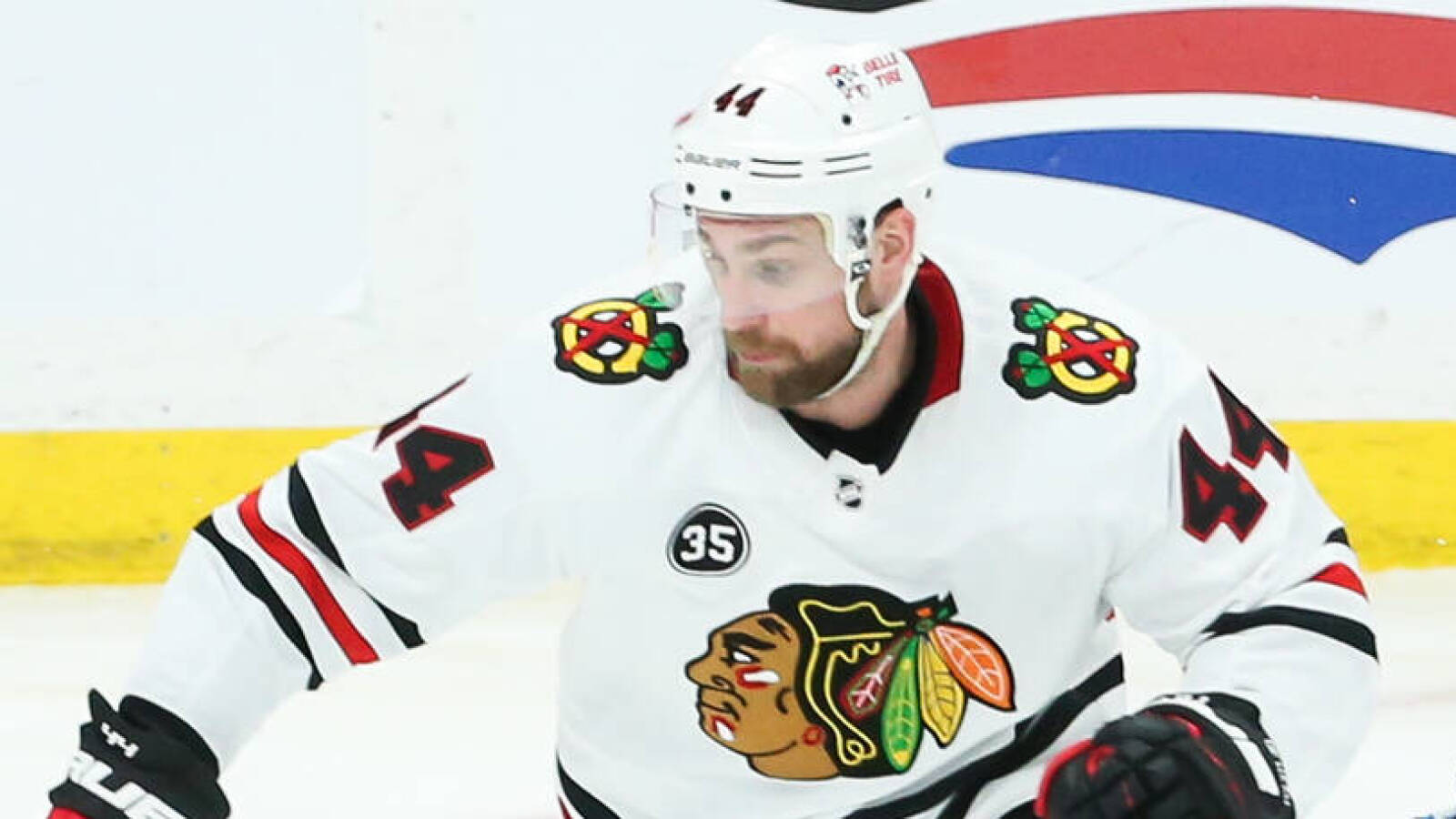 A 2022 free-agent focus for the Chicago Blackhawks - Vimarsana News