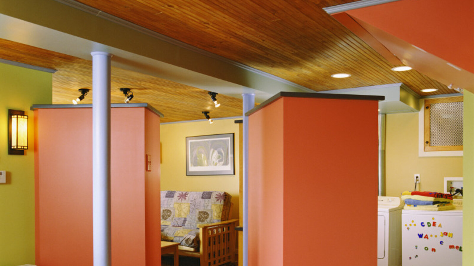 How to Manage Humidity Levels in the Basement | Yardbarker
