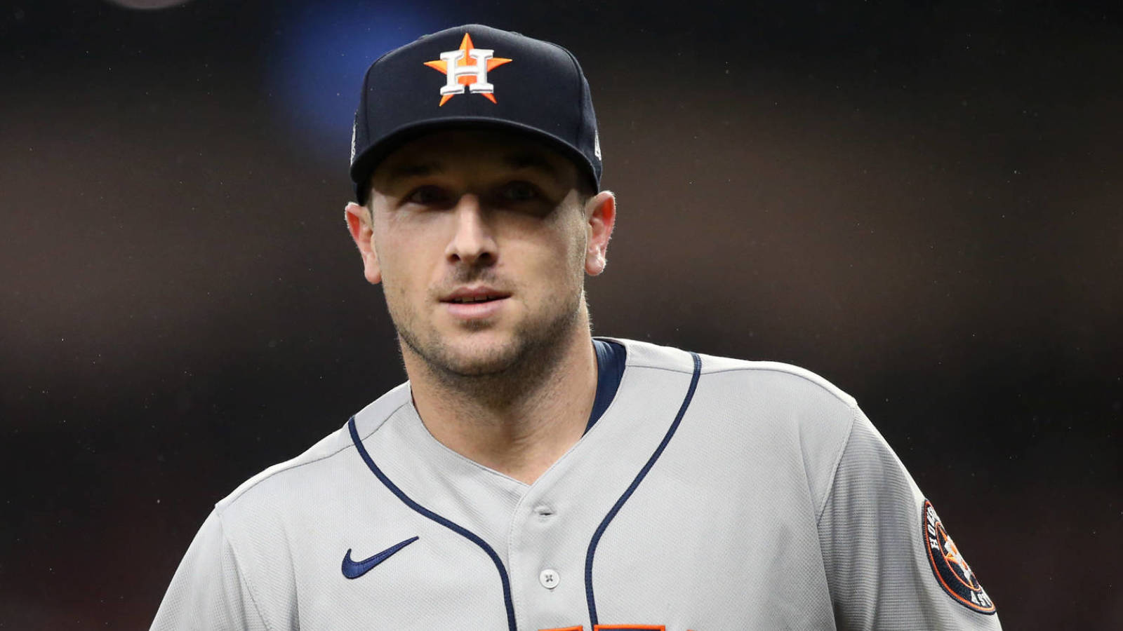 Houston Astros: Alex Bregman intrigued by potential free agency
