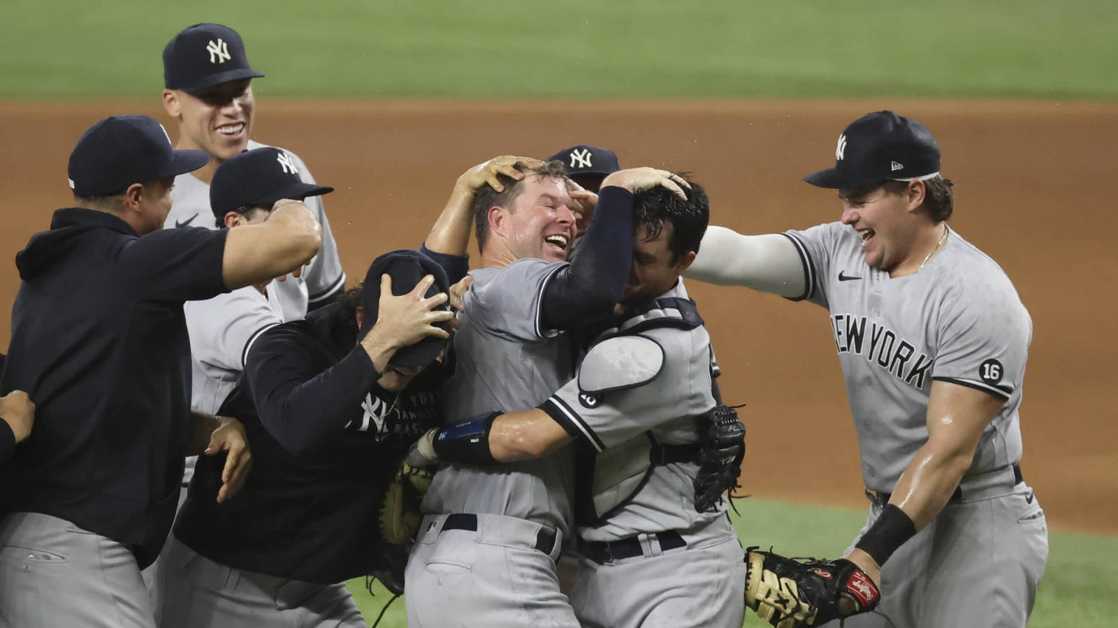 Corey Kluber throws no-hitter for Yankees - Vimarsana News