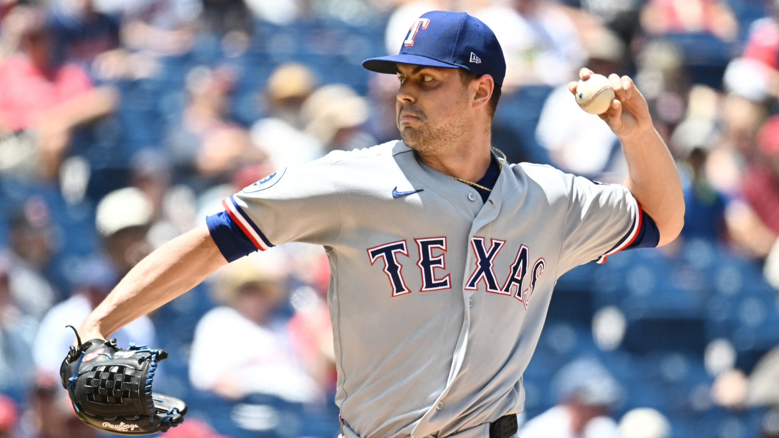 Rangers may sell at trade deadline following Astros sweep