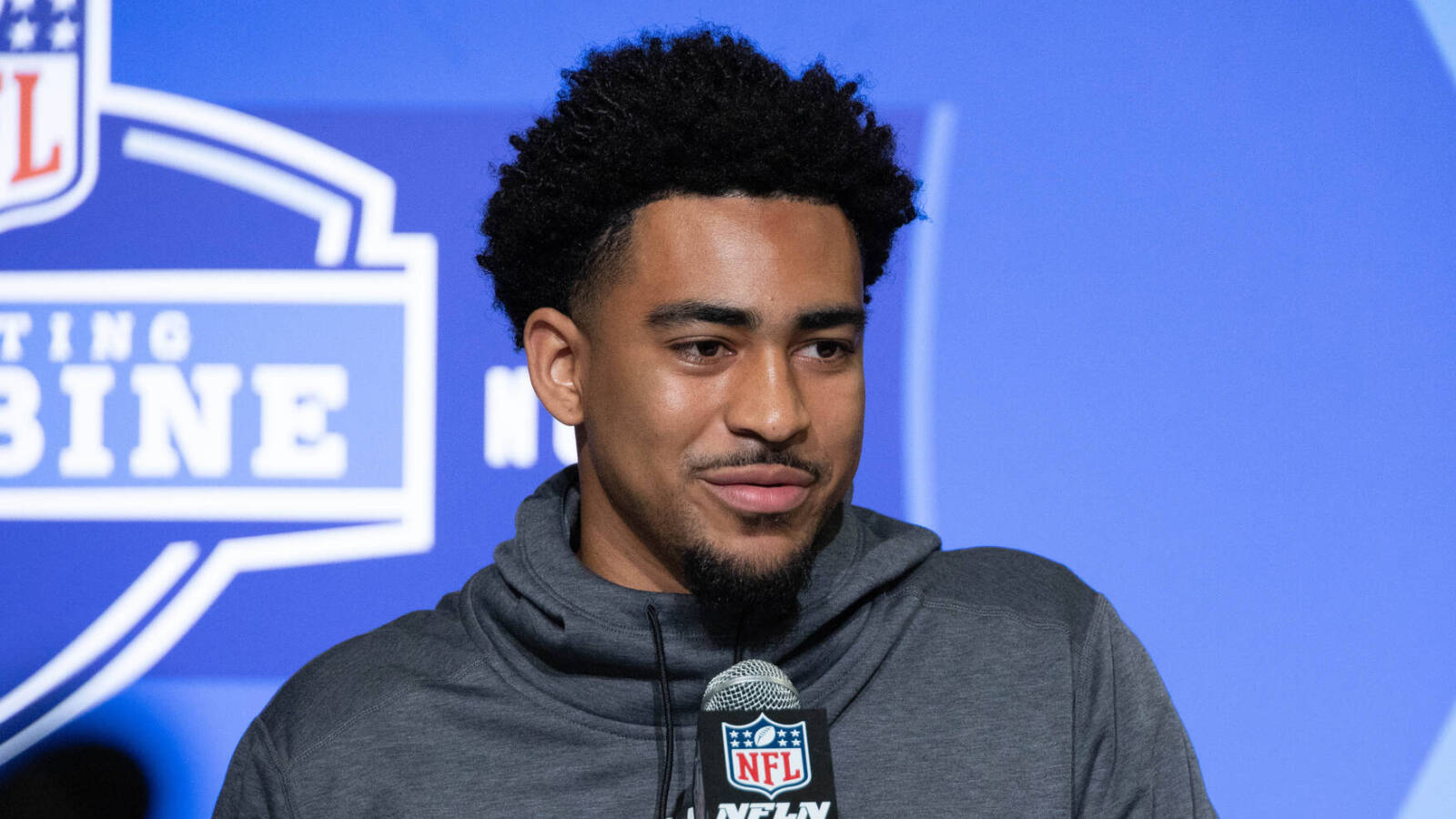 Cam Newton backs Bryce Young - Vimarsana News