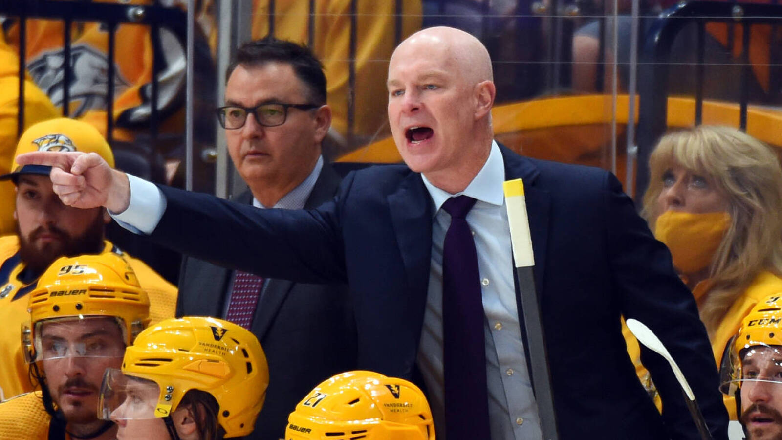 Forecasting the future for 12 NHL coaches in flux - Vimarsana News