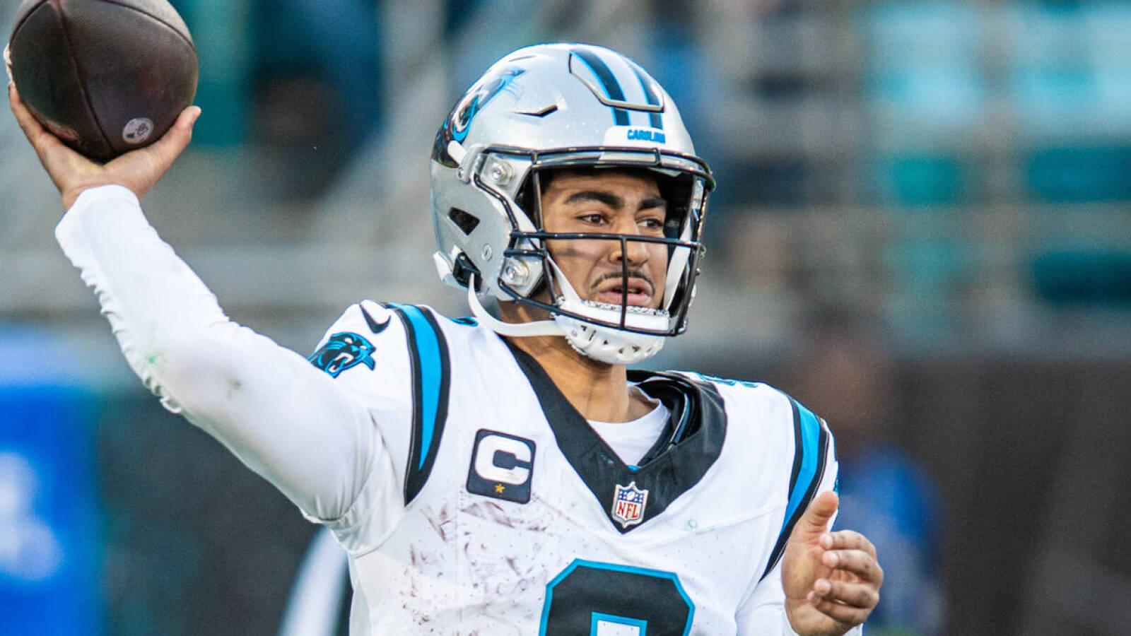 How Bryce Young is impressing teammates after rough season - Vimarsana News