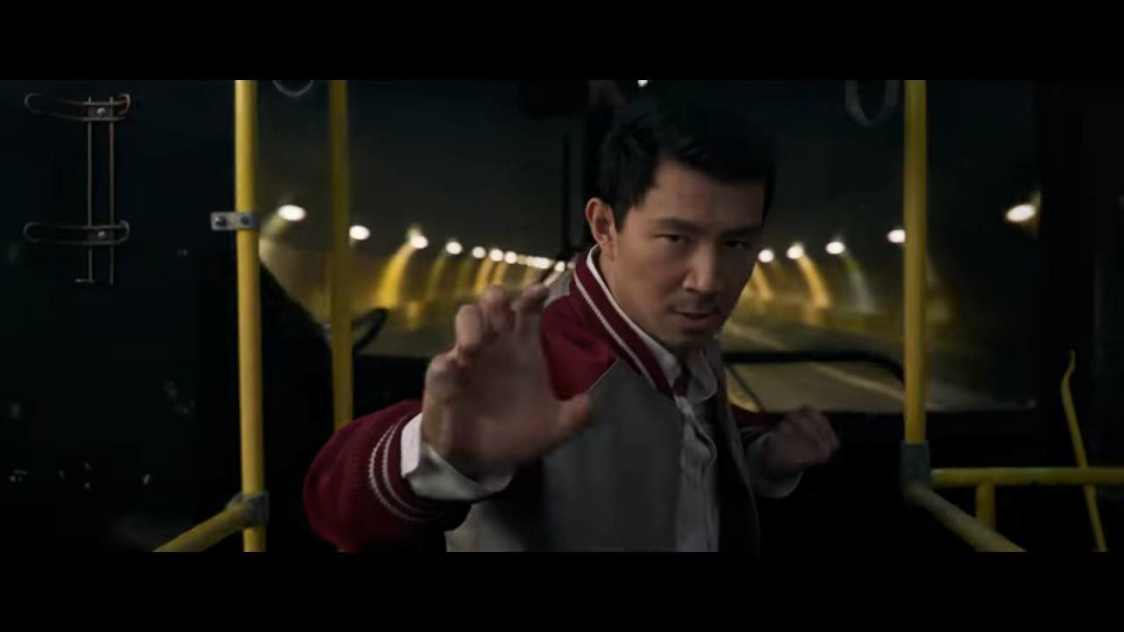shang chi and the legend of ten rings watch