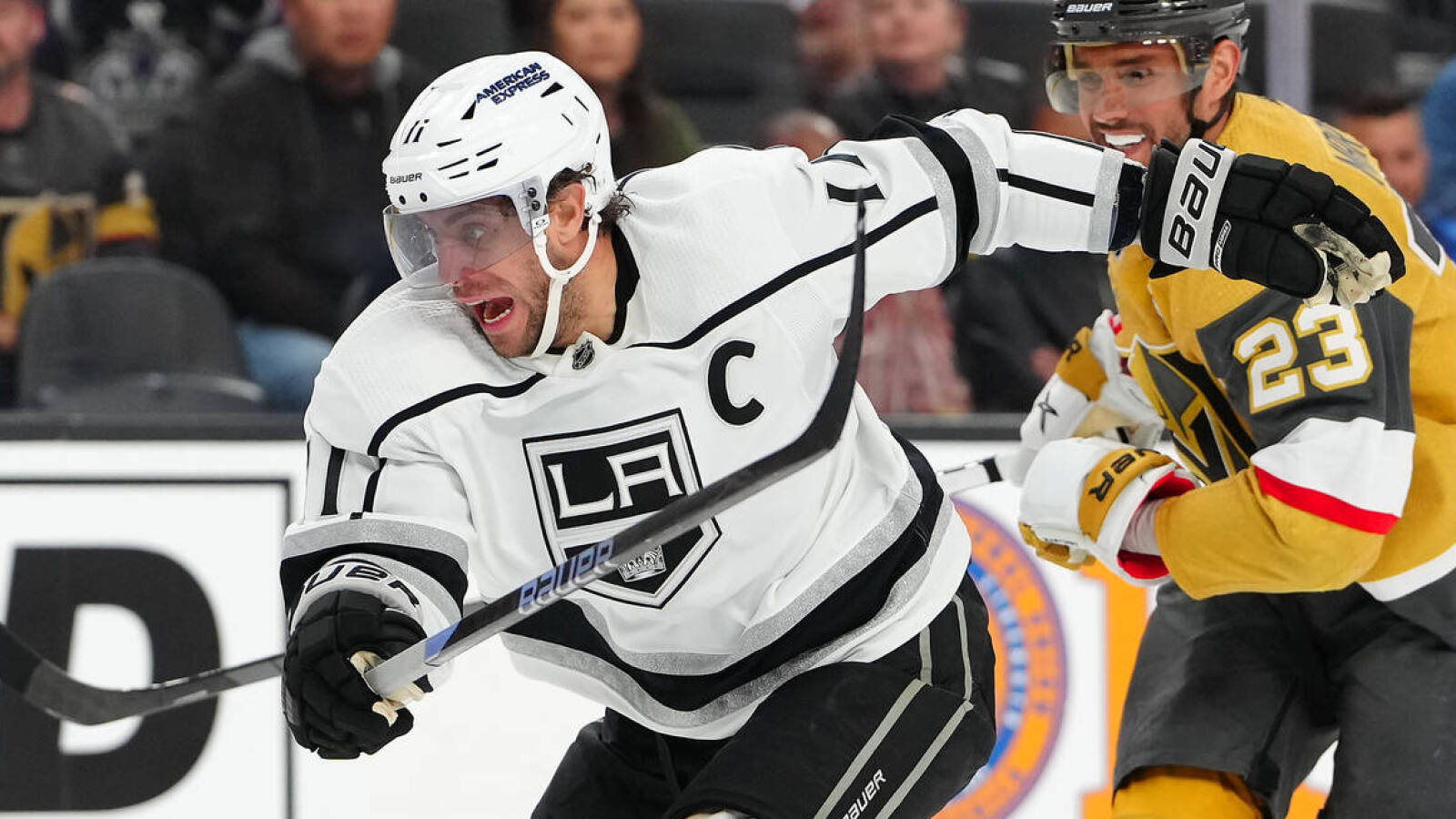 If analytics decided the 2022-23 NHL Awards, who would win? - Vimarsana News