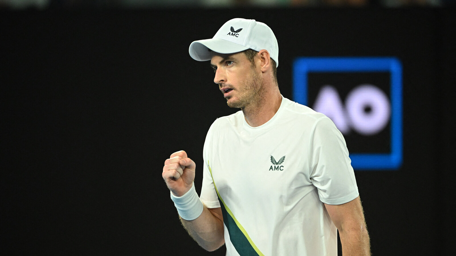 Andy Murray has a ‘perfect’ second round match up, says Mats Wilander