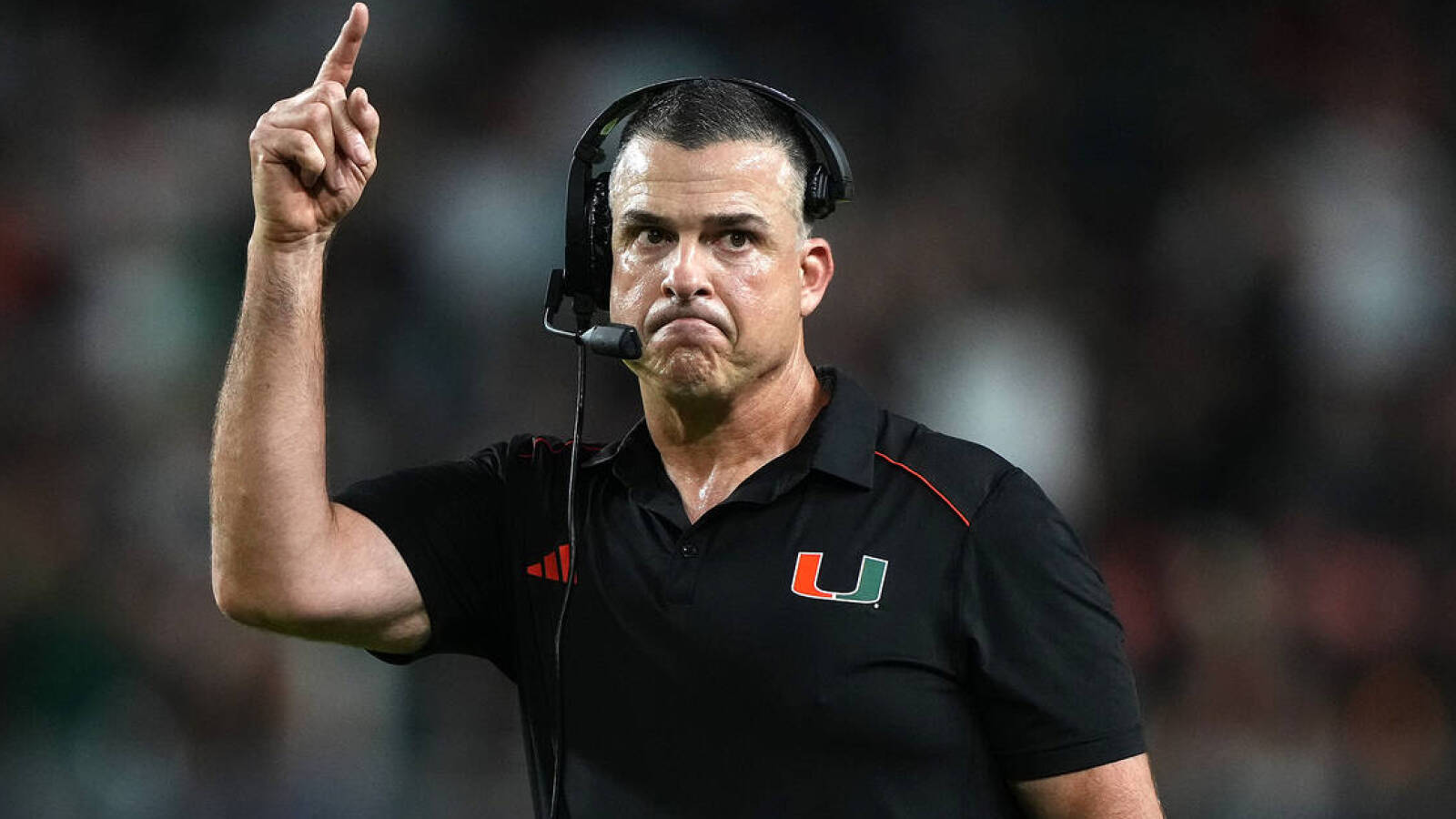 How Miami nabbed five-star DL from Ohio State | Yardbarker