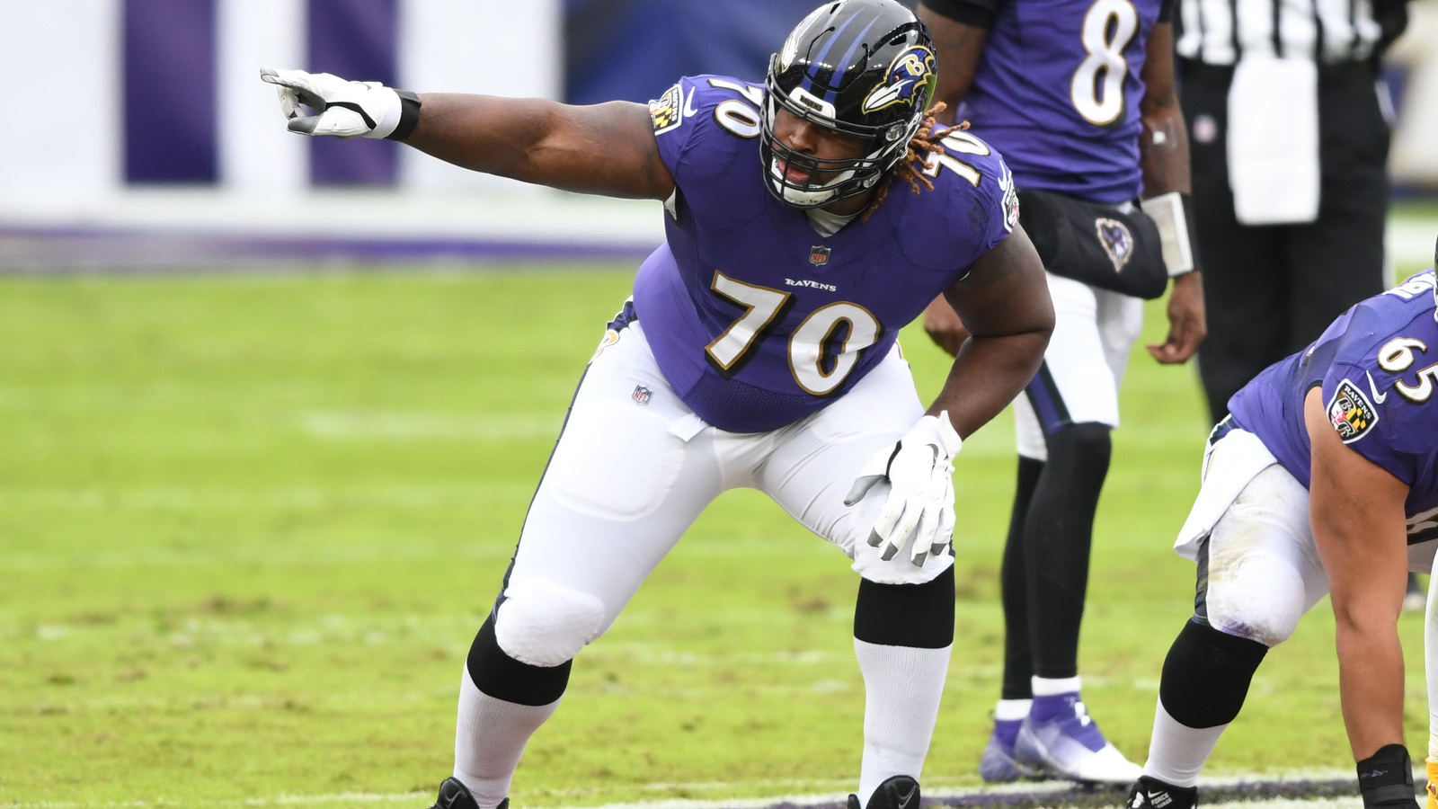 dj fluker net worth