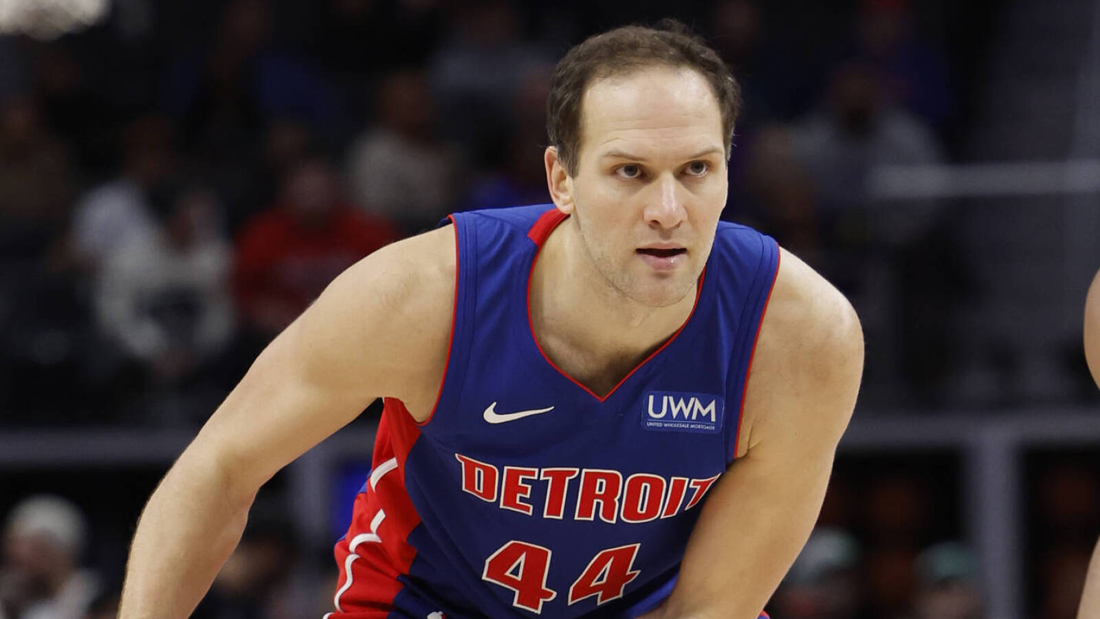 Pistons to trade Bojan Bogdanovic, Alec Burks to Knicks Yardbarker