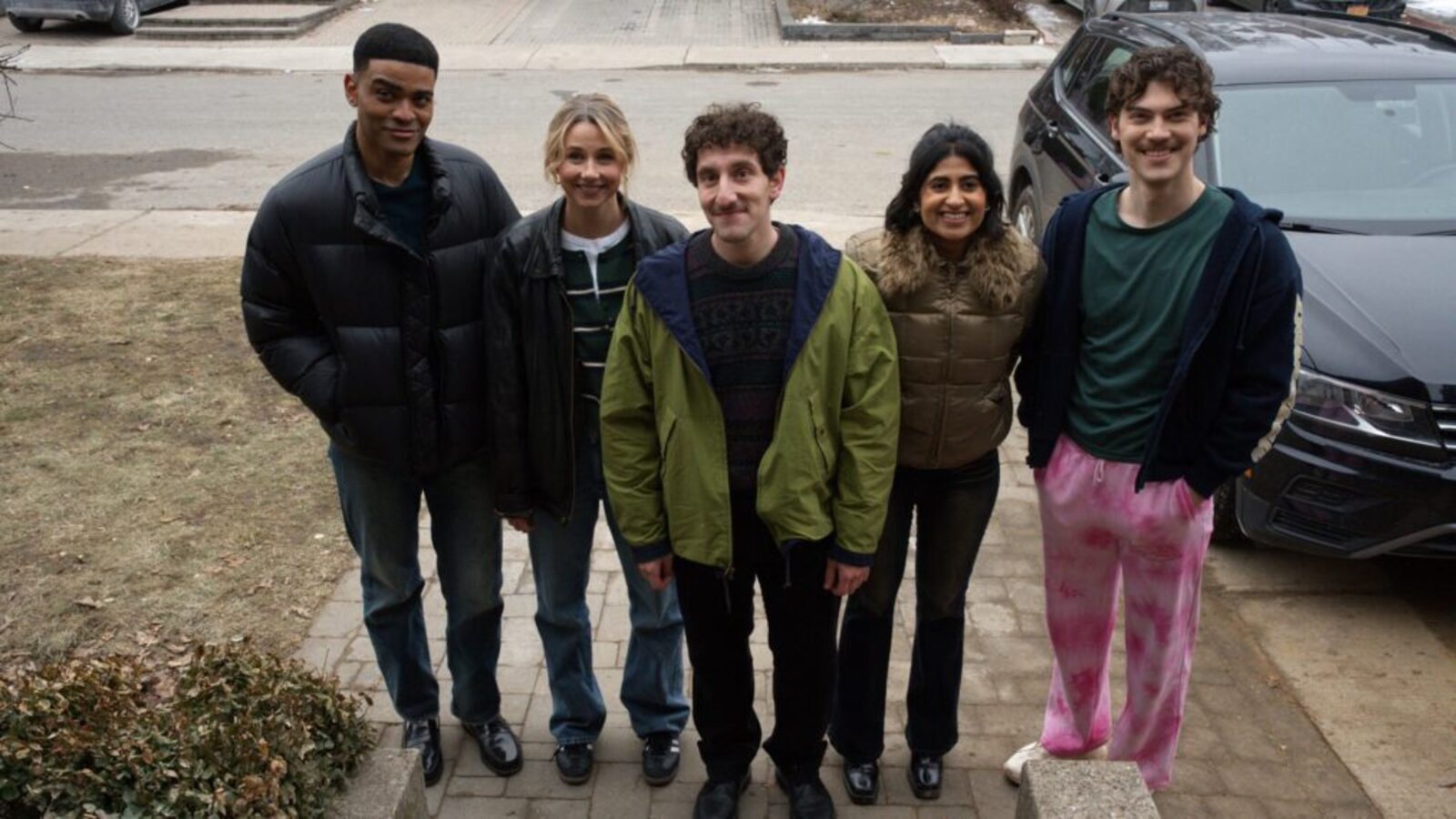 ‘Adults’ Unveils Paul Baker Prequel Episode Ahead of Season 2 ...