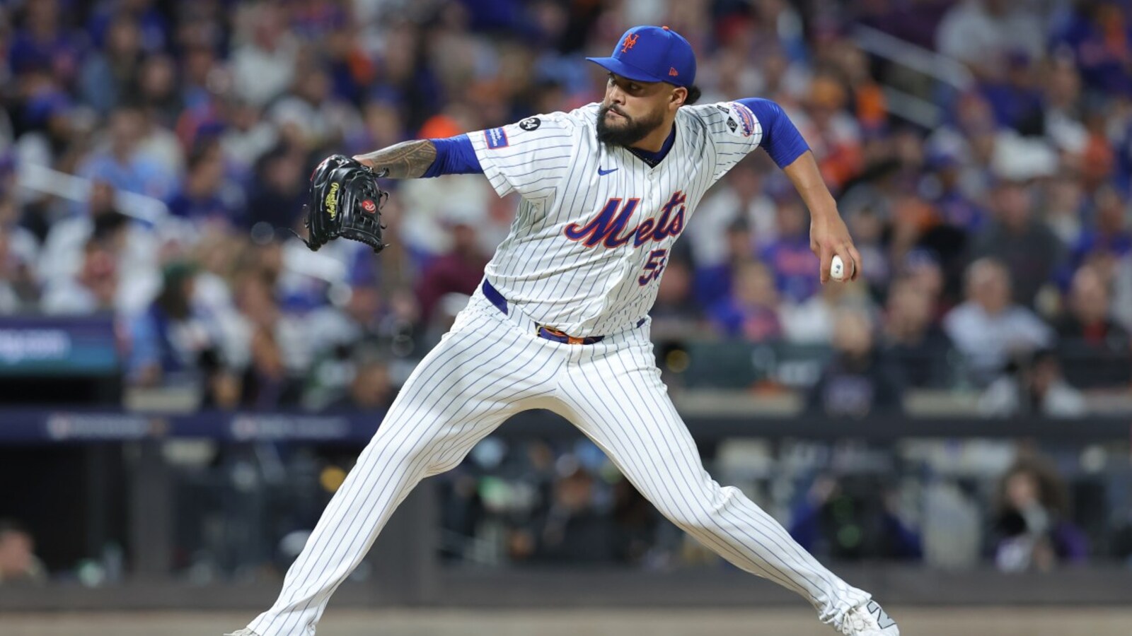 MLB News