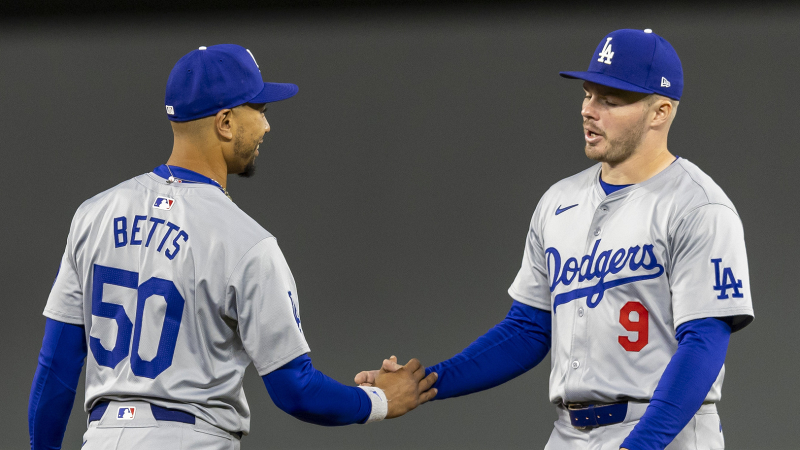 MLB News
