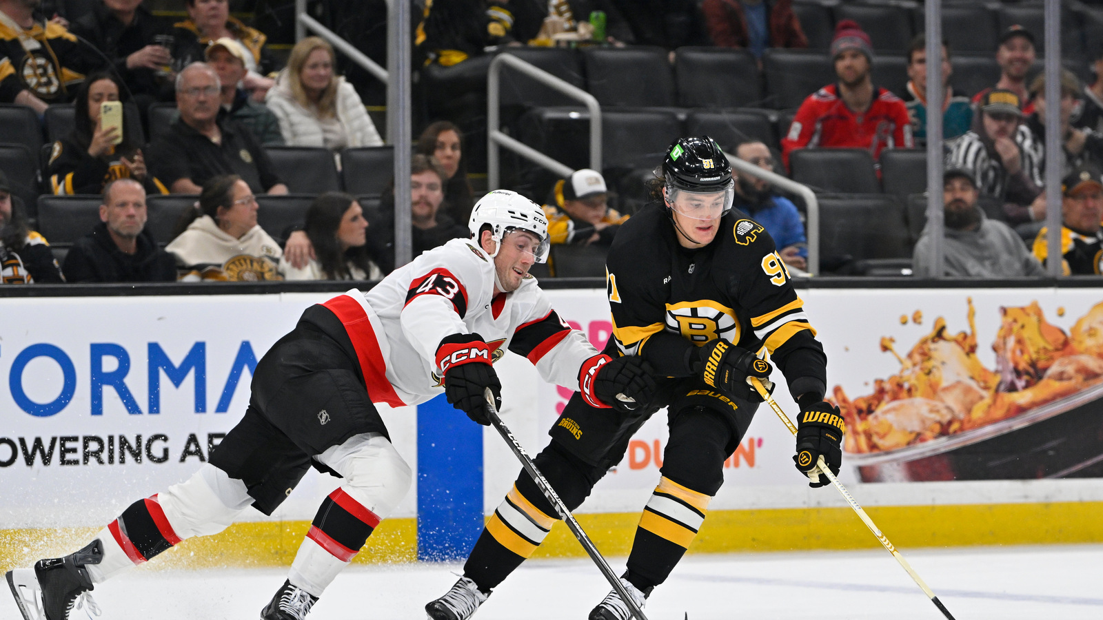 Dan Milstein is still talking too much, this time about the Nikita Zadorov case