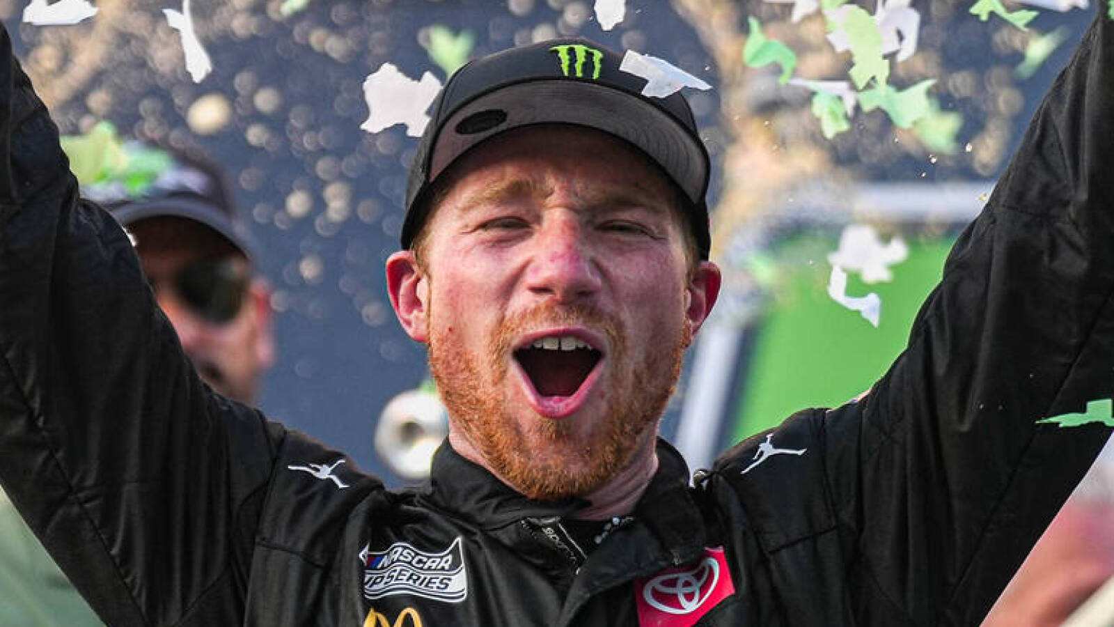 Lack of driver respect puts damper on NASCAR race in Austin | Yardbarker