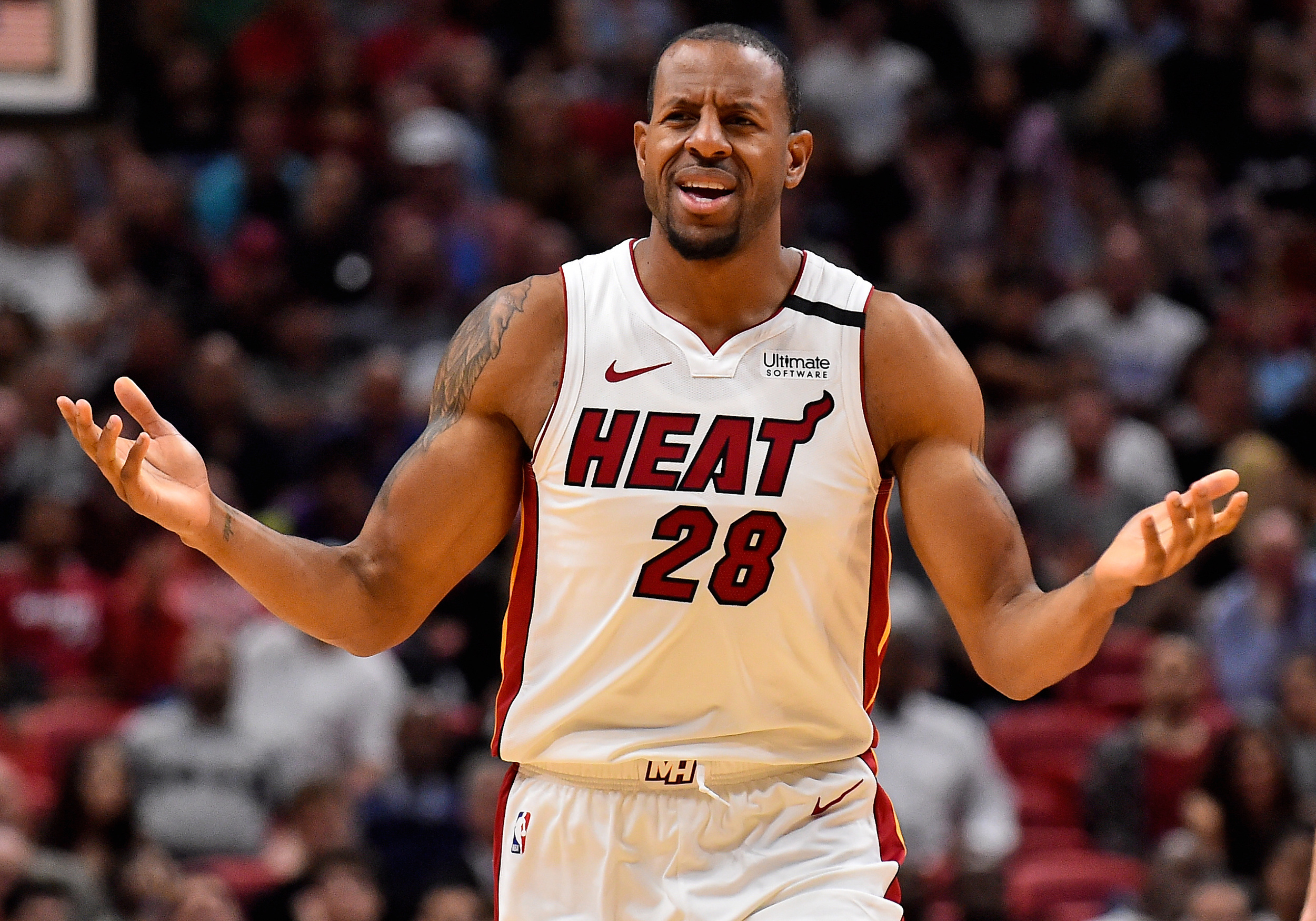 Evaluating Title Chances Of Three Eastern Conference Dark Horses