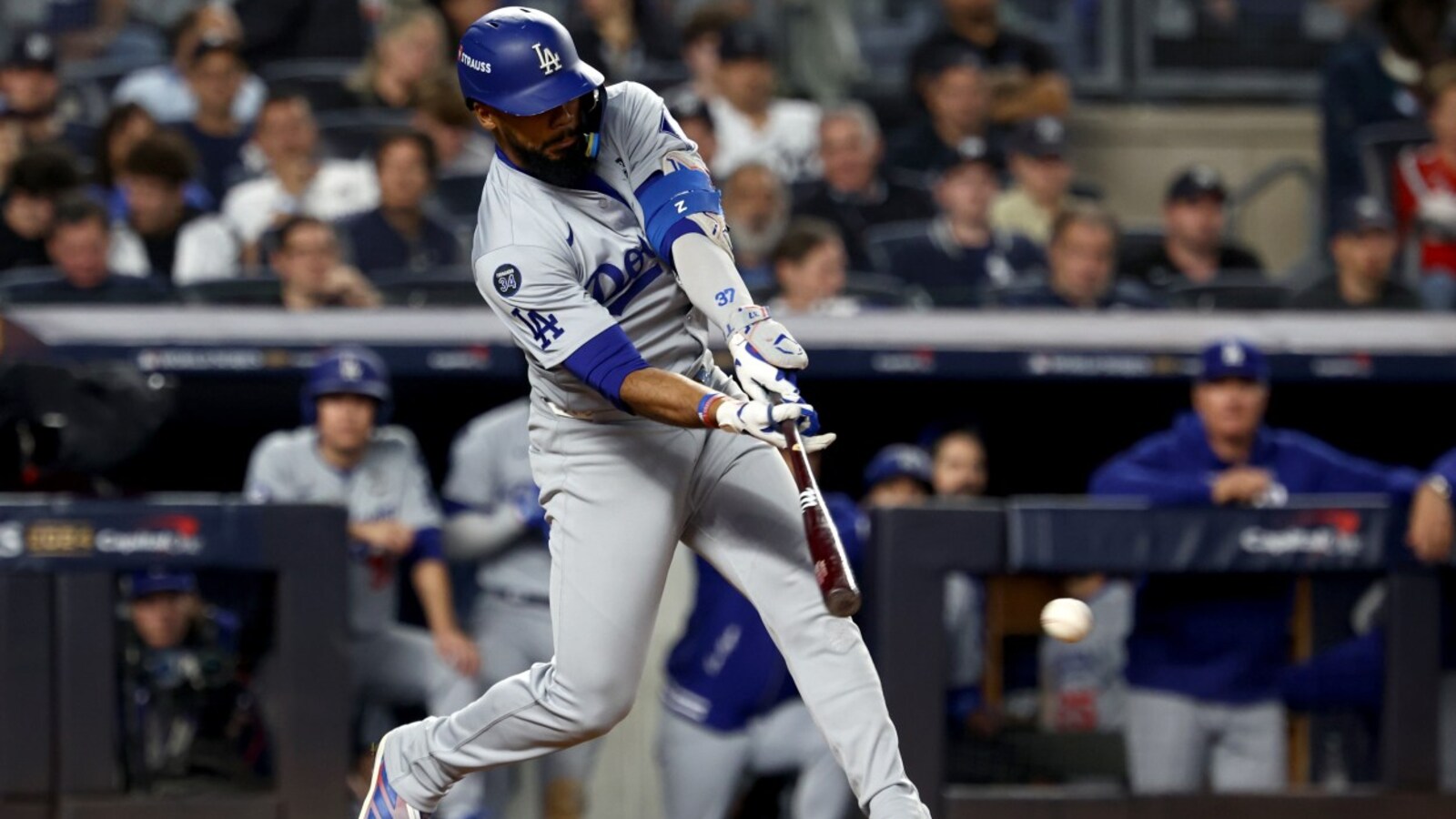 MLB News